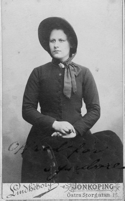 " Offrad för syndare " ?