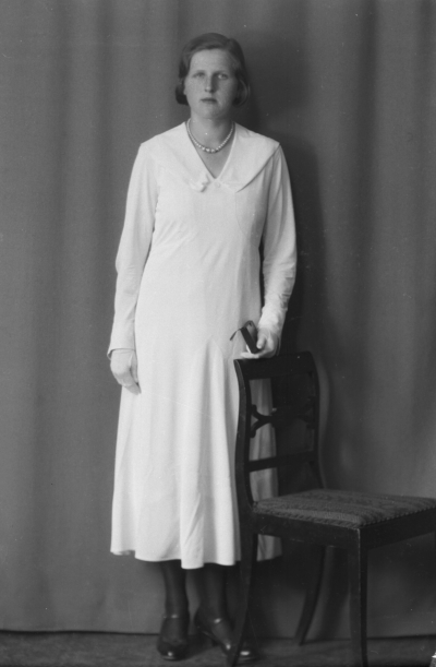 Vera Nilsson, 
Holbäckshult, 
Hällerum



Dok.080402/RS