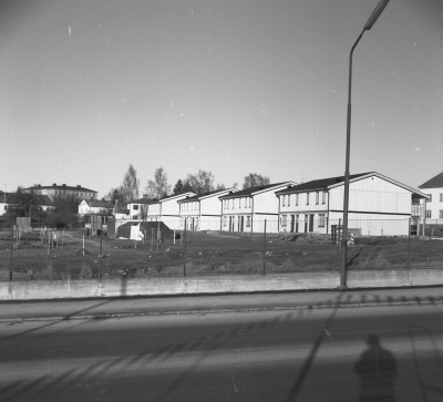 Storgatan
- nybyggnation på gamla bryggeritomten -

Dok.110401/KG