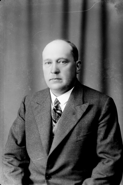Porträtt