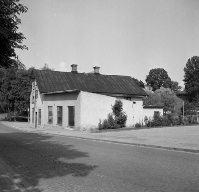 Storgatan 
-Källängen -

Dok.110413/KG