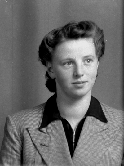 Margit Johansson



Dok.080407/RS