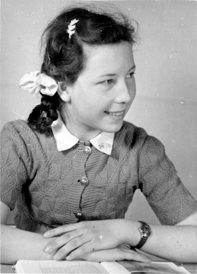 Margareta Ringstad