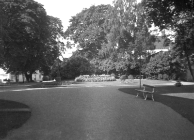 Kyrkparken, Vimmerby



