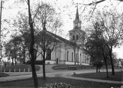 Vimmerby kyrka



Dok.070711/RS
