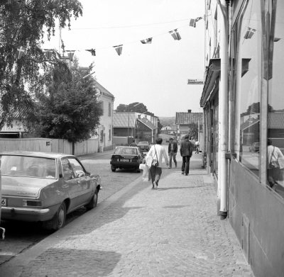 Sevedegatan

Dok.110218/KG