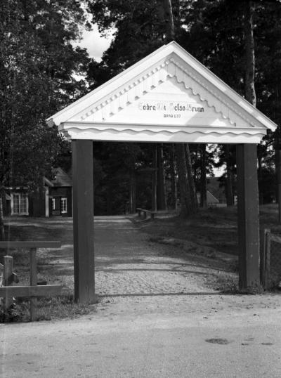 Brunnsparken Södra Vi.



Dok.080205/RS