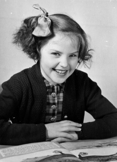 Margareta de Flon / Flou