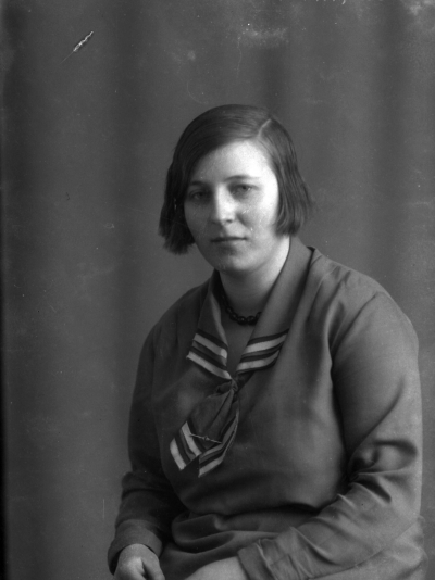 Sonja Vettergren



Dok.080422/RS