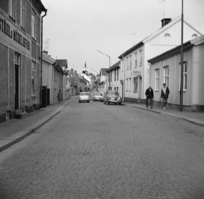 Storgatan 

Dok.110331/KG