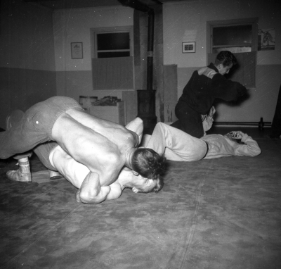 Brottning

Dok.110615/KG