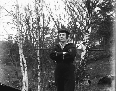 Axel Lindberg ?             U.F.