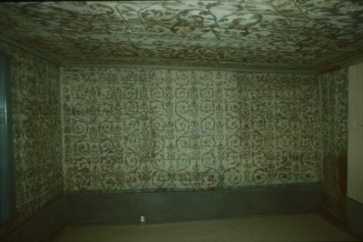 Grankvistsgården 
090402/KG