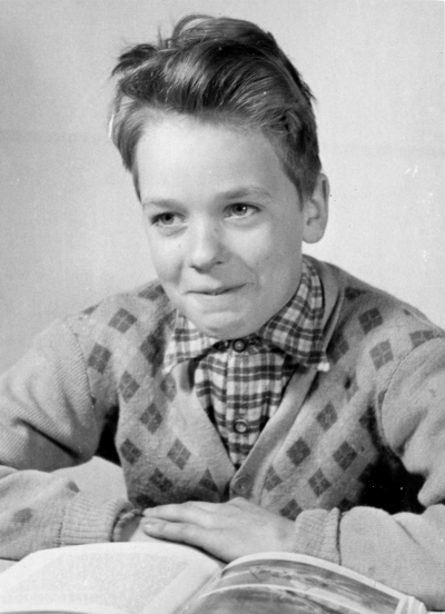 Lennart Karlsson "Näs"