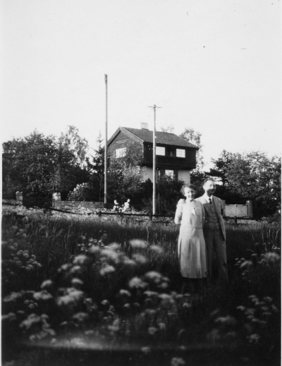 Igelboda
Erik och Olga 

Dok.090701/SJ