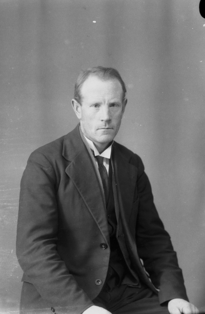 Einar Lindström



Dok.080214/RS