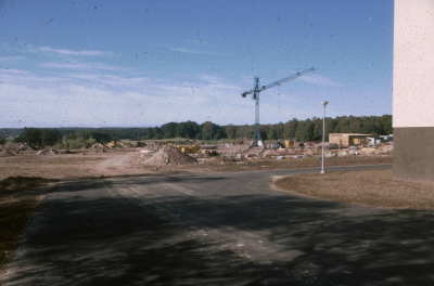 Prästgårdsgatan? 

090511/KG
