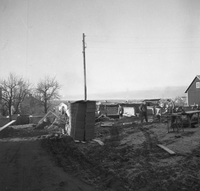 Ludvigsborg och Kampen

Dok.110127/KG