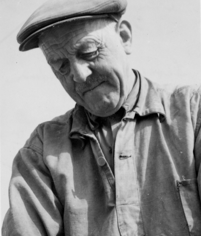 Leonard ( Barnen tog namnet Tengvall ).  