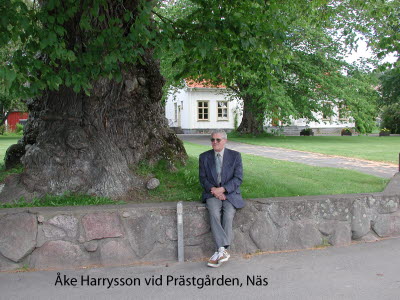 
Bilden visades på stadsmuseets utställning med Janne Strömstens foton hösten 2024