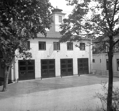 Brandstationen Vimmerby
Den invigdes 1939


Dok.070216/RS