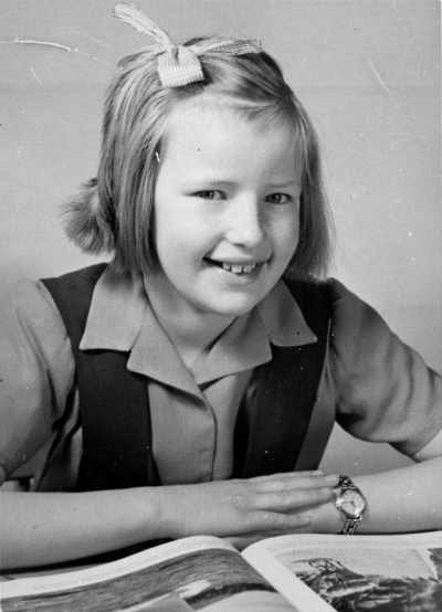 Anita Karlsson