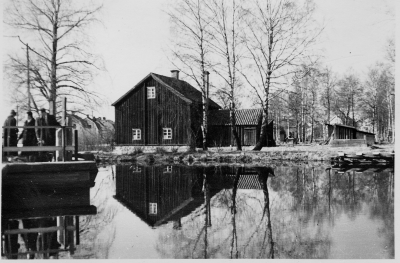 Forsbergs krukmakeri