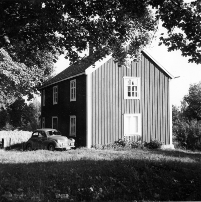 Äspudden Slättfall Vimmerby landsförsamling 