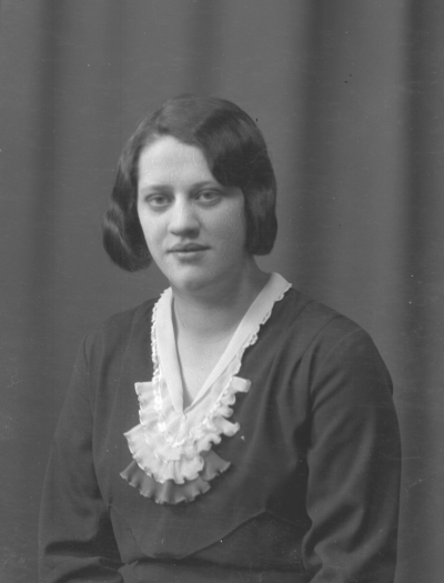 Maj Sjöblad 



Dok.080429/RS