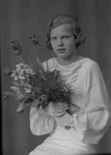 Asta Harrisson



Dok.080407/RS