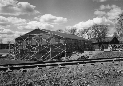 Västra Tullen 

Dok.100601/KG