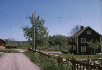 Slättfall 

090402/KG