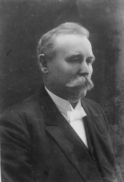 Porträtt