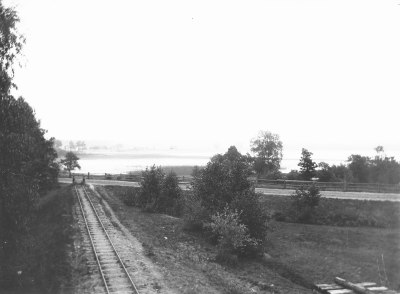Järnvägsstopp