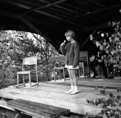 Ösjöfors
- Eva - Lill Sundberg -

Dok.110413/KG