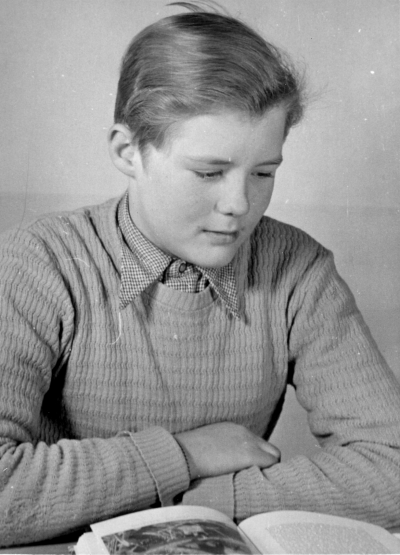 Stig Thörn