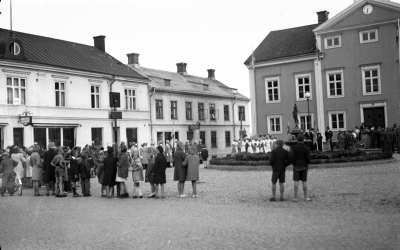 Flaggdagen 1941



Dok.080205/RS