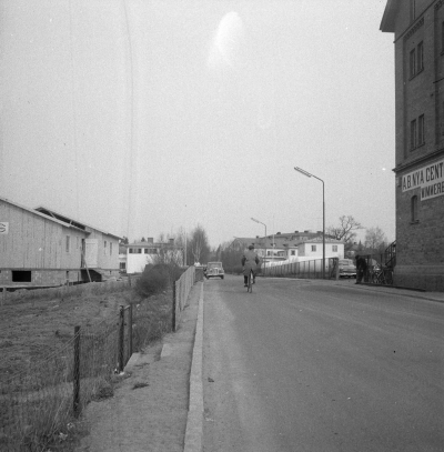 Ringvägen 

Dok.110523/KG