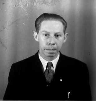 Karl Johansson