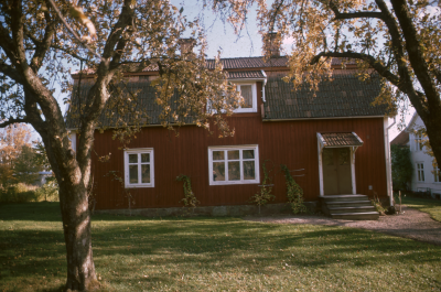 Näs arrendatorsbostaden 

090511/KG