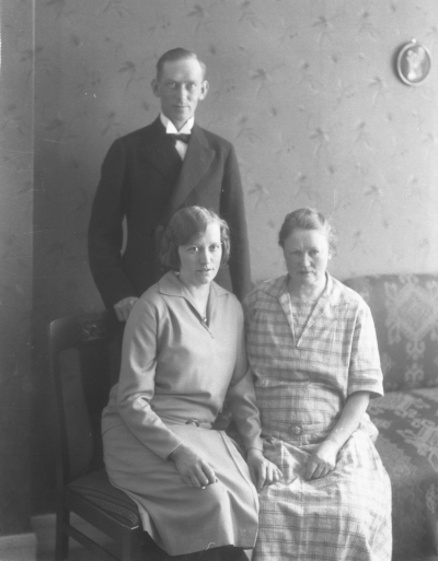 Herr Alvin
Sjukstugan


Dok.080710/RS