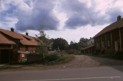 Frödinge by 

090518/KG