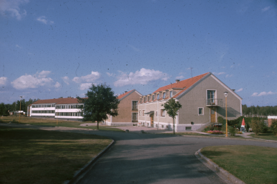 Folkhögskolan

090504/KG