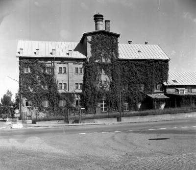 Centralbryggeriet sedan Pripps

Dok.110617/KG