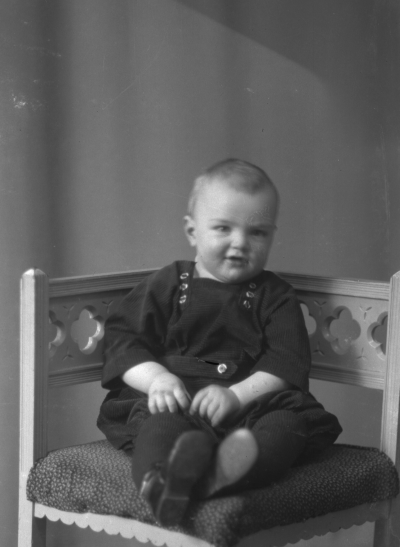 Herr Lindman  (gosse)



Dok.080515/RS