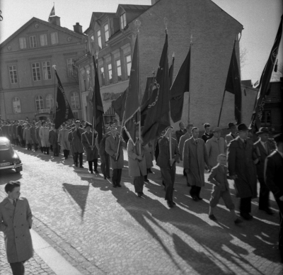 Första maj

Dok.110531/KG