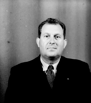 John A Larsson Silverdalen 