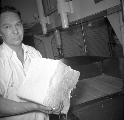 Frödinge Mejeri
Karl-Inge Nord

Dok.110617/KG