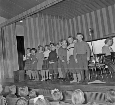Barnfilmklubben Myran

Dok.110221/KG