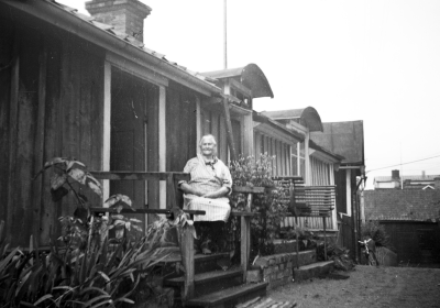 Båtmansbacken